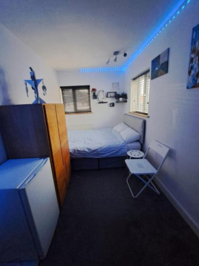 Tilbury Home For short letting